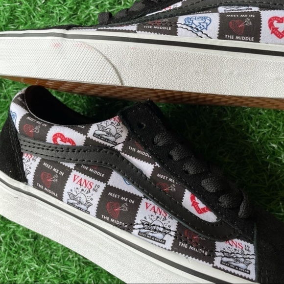 Vans Old Skool Love Letters - Picture 5 of 6